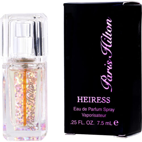 379940 Heiress Eau De Parfum Spray for Women - 0.25 oz Mini
