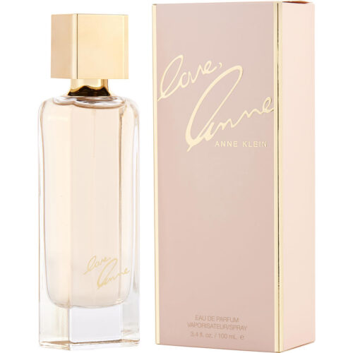 386737 Love Anne Eau De Parfum Spray for Women - 3.4 oz