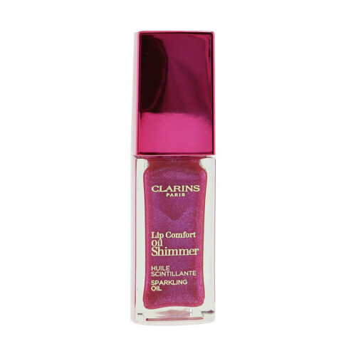 397734 0.2 oz Lip Comfort Oil Shimmer for Women - No.04 Pink Lady