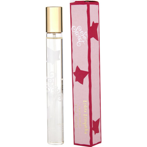 407334 So Sweet Eau De Parfum Spray for Women - 0.5 oz