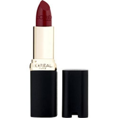 409976 0.13 oz Colour Riche Moisture Matte Lipstick for Women - No. 218 Black Cherry