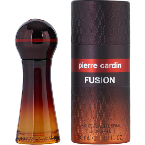 410373 1 oz Fusion Eau De Toilette Spray for Men