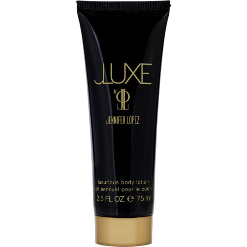 434493 2.5 oz Jluxe Body Lotion for Women