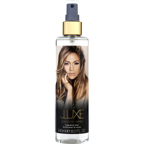 434541 8 oz Jluxe Fragrance Mist for Women