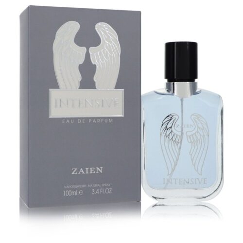 556884 Intensive Eau De Parfum Spray for Unisex - 3.4 oz