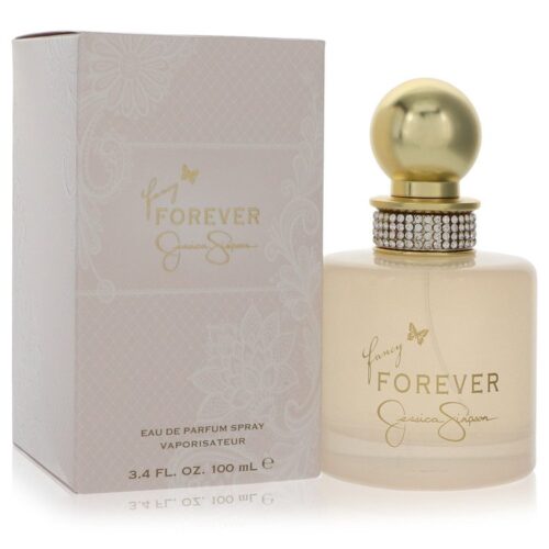 557496 3.4 oz Fancy Forever Eau De Parfum Spray for Women