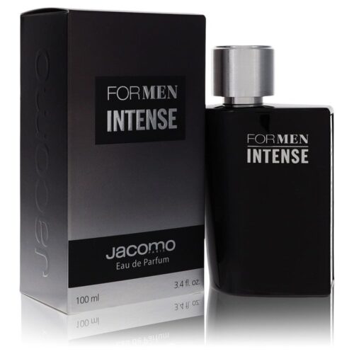 559265 Intense Eau De Parfum Spray for Men - 3.4 oz