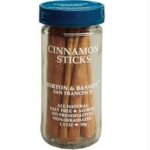 B28823 Cinnamon Sticks -3x1.1oz