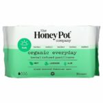 HG2713576 Pantiliners Everyday Herbal - 30 Count