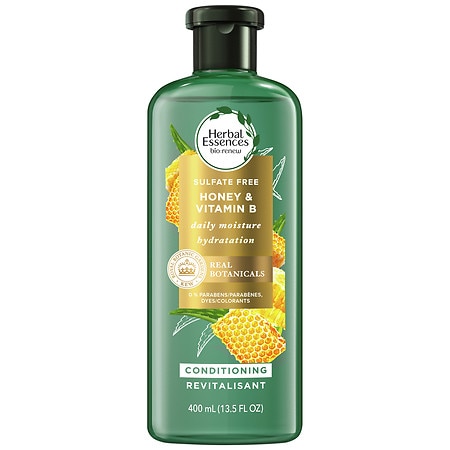 Herbal Essences Sulfate-Free Honey & Vitamin B Conditioner - 13.5 fl oz