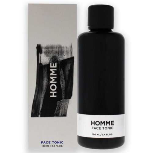 I0113888 3.4 oz Face Tonic for Men