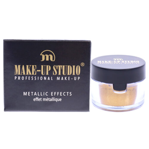 I0114790 0.09 oz Gold Metallic Effects Eyeshadow for Women