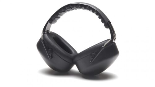 Pyramex Safety PM3010 Ear Muff for NRR 26db