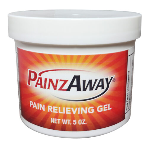 Botanic Choice PainzAway® Pain Relieving Gel - 5 Oz