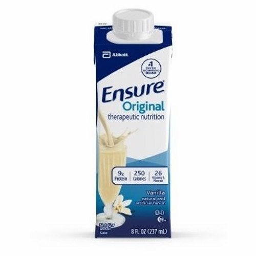 Oral Supplement Case of 24 by Ensure