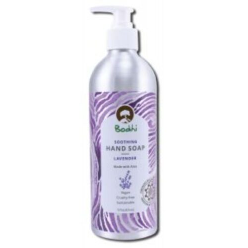 11279 16 oz Lavender Soothing Hand Soap