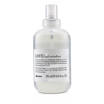 235537 8.45 oz Lovely Curl Enhancing Revitalizing Treatment for Wavy or Curly Hair