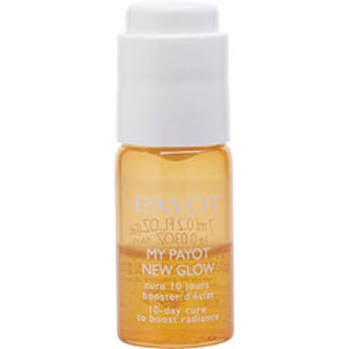 387922 0.23 oz My New Glow 10-Day Cure To Boost Radiance for Women