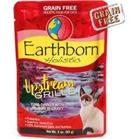 40071622 3 oz Grain-Free Upstream Tuna Pouch Cat Food