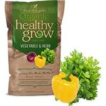 080961 Healthy Grow Vegetable & Herb Plant Food