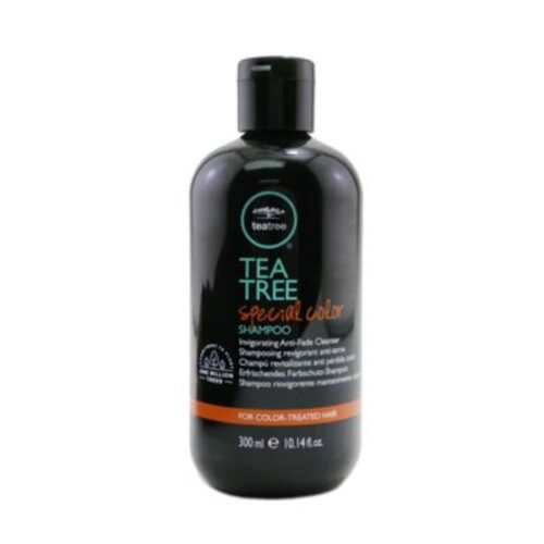 271288 10.14 oz Tea Tree Special Color Shampoo for Color-Treated Hair