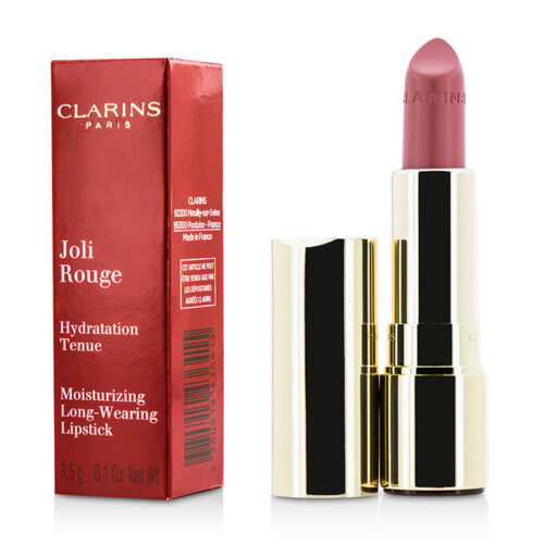 279049 0.1 oz No. 753 Long Wearing Moisturizing Lipstick - Pink Ginger, 3.5 g