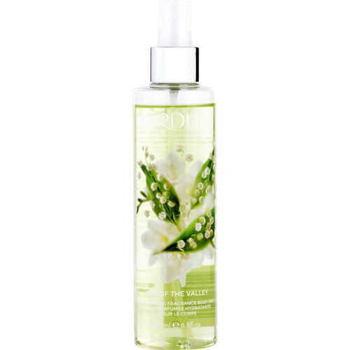 313229 Lily of The Valley Body Spray for Women - 6.7 oz
