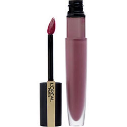 399714 0.23 oz Rouge Signature Lightweight Matte Lip Stain for Women - No.I Rule