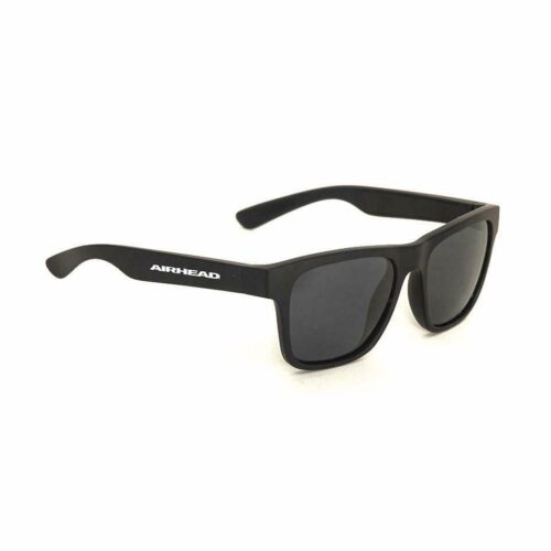 AHFSC104 Classic Floating Sunglasses, Black