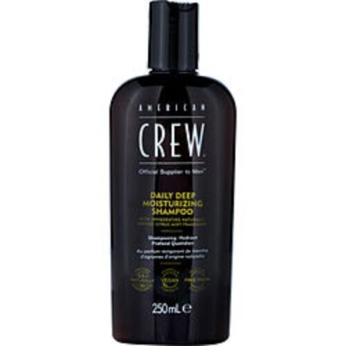 American Crew 393096 8.4 oz Daily Deep Moisturizing Shampoo for Unisex