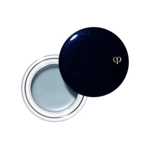 CPSOLOES33-Q 0.21 oz Solo Cream Color Eye Shadow, 303 Pure & Vivacious Aqua Blue