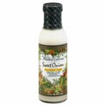 WALDEN FARMS DRSSNG CF JERSEY SWT ONION-12 OZ -Pack of 6