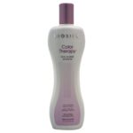 k U-HC-11038 Color Therapy Cool Blonde Shampoo for Unisex - 12 oz