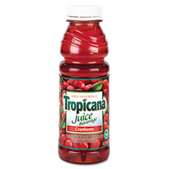 00864 15.2 oz. Cranberry Juice Beverage