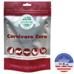015OXP02-2-5 70 g Carnivore Care for Pet