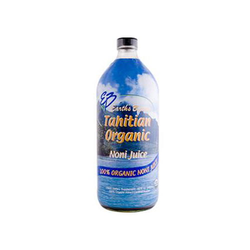0261719 Tahitian Organic Noni Juice, 32 fl oz