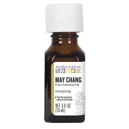 191257 0.5 fl. oz May Chang Bottle
