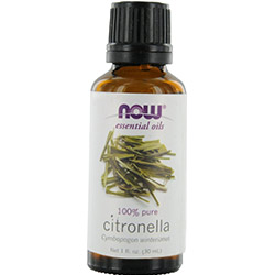 231800 1 oz Unisex Citronella Oil