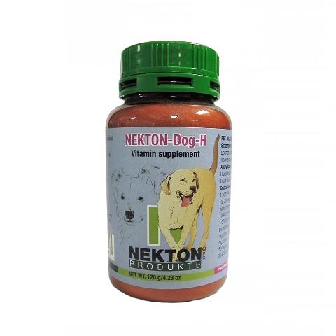 273150 Dog H Canine Vitamin Supplement - 120 g