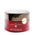 273326 10.5 oz the Ritual of Ayurveda Rejuvenating Body Scrub