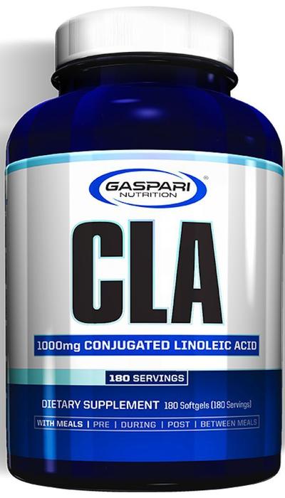 3010081 CLA Fusion Dietary Supplement - 180 Softgels