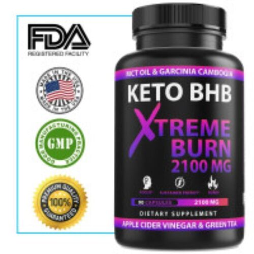 5301 2100 mg Keto Diet Pills Advanced That Works Burn Fat Carb Blocker BHB Weight Loss Supplement