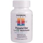 81237 Prenatal One Multi Vitamim