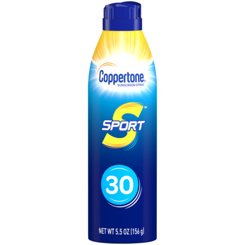 9073338 5.5 oz Sport Sunscreen Spray