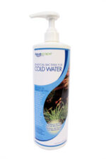 Aquascape 1liter-33.8oz. Cold Water Beneficial Bacteria