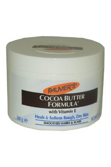 Cocoa Butter Formula With Vitamin E Lotion - 7.25 oz - Lotion