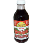 Dynamic Health Pure Pomegranate Juice Concentrate - 8 Fl Oz