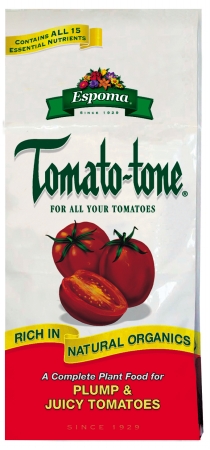 Espoma 4 Lbs Tomato-Tone 4-7-10 Plant Food