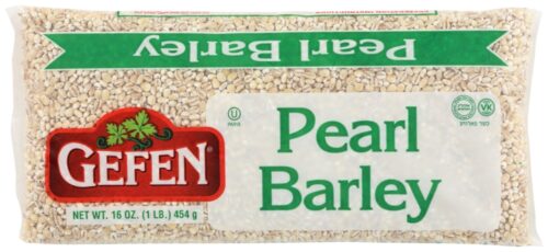 Gefen KHRM00037115 16 oz Pearl Barley