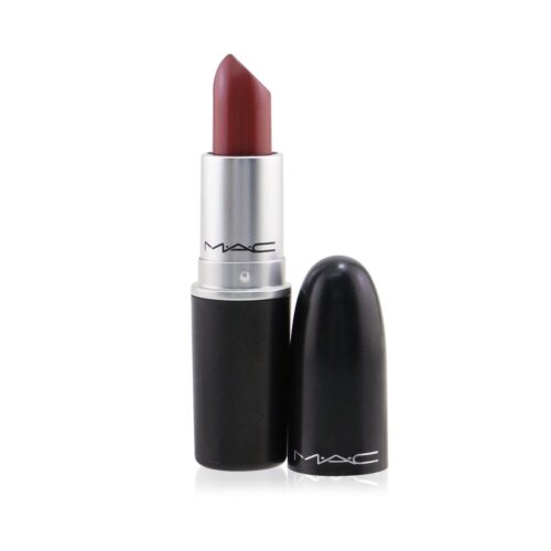 MAC 261838 0.1 oz Lipstick - Brick-O-La Amplified Creme